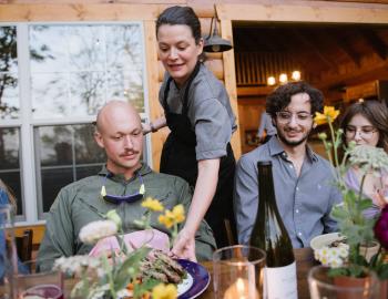 Private Cooking Classes and Chef Services Private Cooking Classes and Chef Services