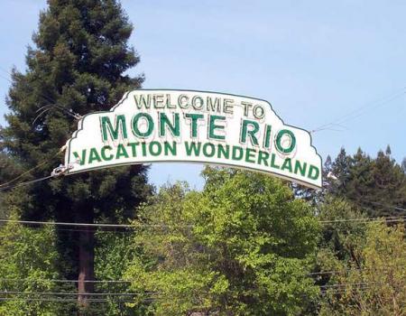 Monte Rio