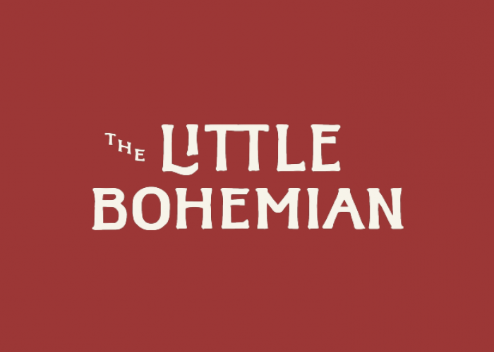 The Little Bohemian