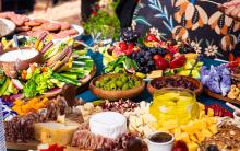 Food Lovers LOVE Sonoma County
