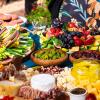 Private Cooking Classes and Chef Services