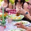 Private Cooking Classes and Chef Services