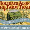 Holidays Along Farm Trails