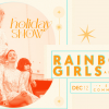 The Rainbow Girls