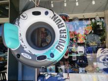 River Tubes at Kings Sport and Tackle in Guerneville River Tubes at Kings Sport and Tackle in Guerneville