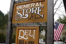 Cazadero General Store