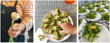 Food Lovers LOVE Sonoma County