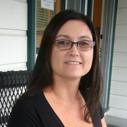 Sherry Garcia, Operations Coordinator